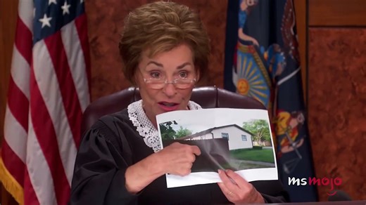Top 30 Quickest Cases on Judge Judy