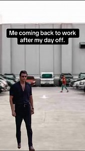 18K views · 53K reactions | Day off or days off. #work #workmemes #workhumor #memes #memesdaily #funnymemes #fyp #reels #meme #funny @dailyworklifememes | Brittany Rossi | Facebook