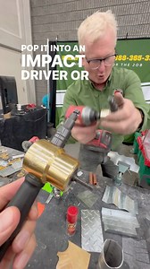 93K views · 12K reactions | New Demo, new tool. #tools #contractor #construction #mechanic #workshop | The DirtMonkey Shop | Facebook