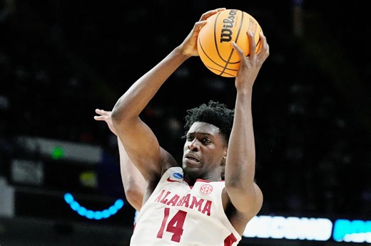 Judge, an Alabama donor, recuses himself from Charles Bediako's eligibility case against the NCAA