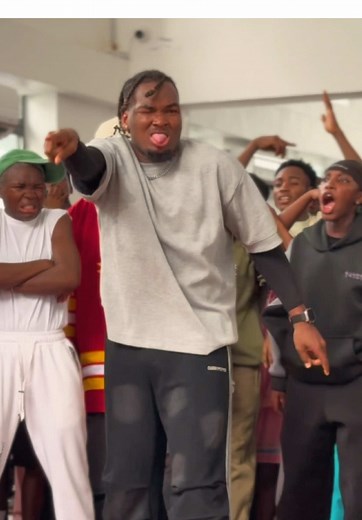 Easy Dance Choreography You Can Try Today