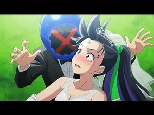 Tenka & Jaxson Love Moment || BeybladeX New Episode ||