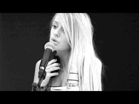 Wherever You Will Go - The Calling Piano Cover - Beth - Music Video