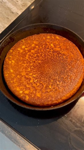 Type “cornbread” & I’ll send it to you! This is my great-great grandmother’s crispy Southern cornbread recipe passed down 5 generations, so you know it’s good! (Tip: this recipe also works perfectly as the base for your Thanksgiving Chicken & Dressing!) For best results, use stone ground whole grain cornmeal. The best I’ve ever tried is from Nora Mill Granary near Helen, GA where they mill the corn fresh! Any whole grain cornmeal will do. Ingredients: * 1 cup cornmeal * 1/2 tsp salt * 1 tbsp bak