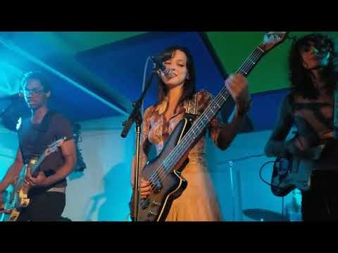 Sword II live at Night Club 101 - Damage (Live)