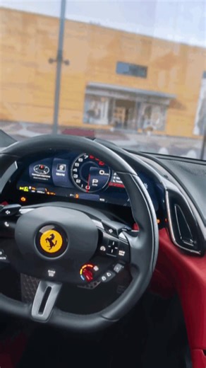 April Down (@april.down)’s videos with Sports Car - Dih