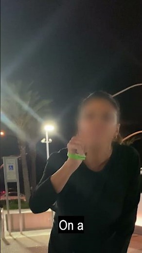 Barefoot Woman Accuses Men of Trespassing 🦶🏻🗣️ | Neighborhood Wars | A&E #shorts