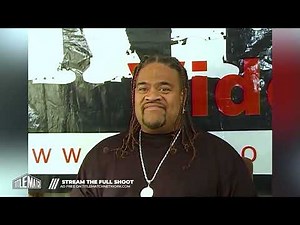 Tonga Kid on Being Part of the Samoan Wrestling Dynasty