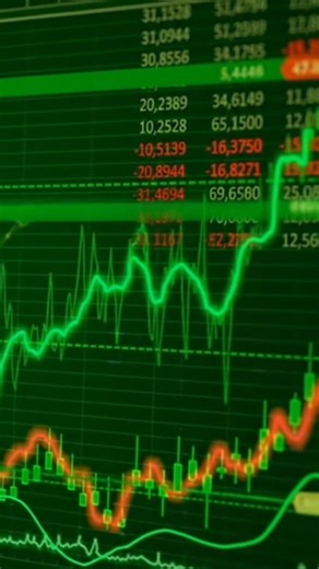 kya trending se pesa kamaya ja skta he ? #stockmarket #business #howtoearnmoneyfromusstockmarket