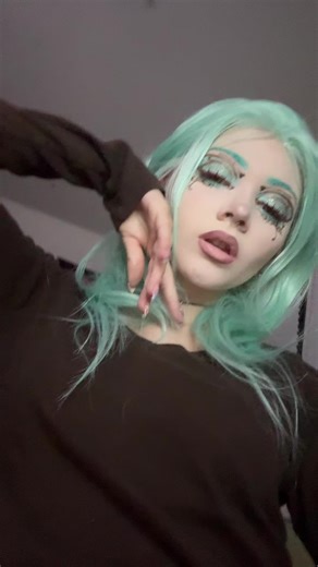 Transformación de Oompa Loompa: Tutorial de Maquillaje