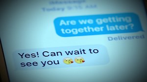 Private investigator shares tip on catching cheating spouses