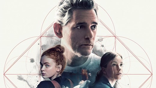 Movie Review – A Sacrifice (2024)