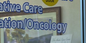 November is Pancreatic Cancer Awareness Month