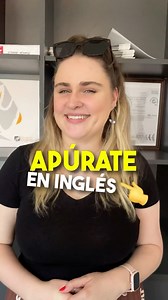 Dynamic English on Reels