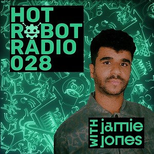 Back with the club vibes for this weeks hot robot jams everybody! Episode 28💚 https://linktr.ee/jamiejonesmusic | Jamie Jones
