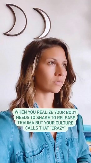 116K views · 477 reactions | Learn more about Somatic Experiencing®...