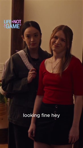 Life is Not a Game Episode 5