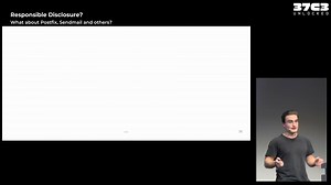 SMTP Smuggling – Spoofing E-Mails Worldwide