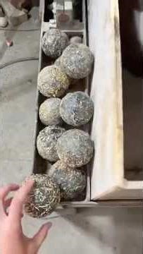 Labradorite Polishing Process – Before and After Polishing Results ‪@Gemstoneinsiderworld‬