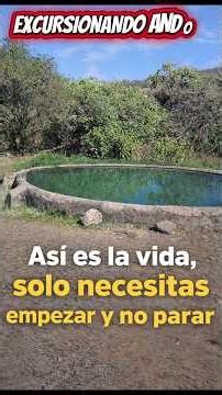 That's life. You just need to start and not stop.