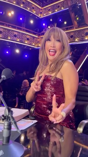 Carrie Ann Inaba | Grateful I get to do this for a living. Last night was so much fun... did you catch it? First perfect score went to @_xochitl.gomez and... | Instagram