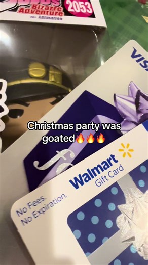 Action Figures for the Ultimate Christmas Party