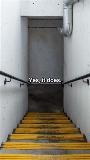 Years of buildup vs pressure washing