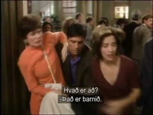 Guiding Light 1997 24/10 pt. 1