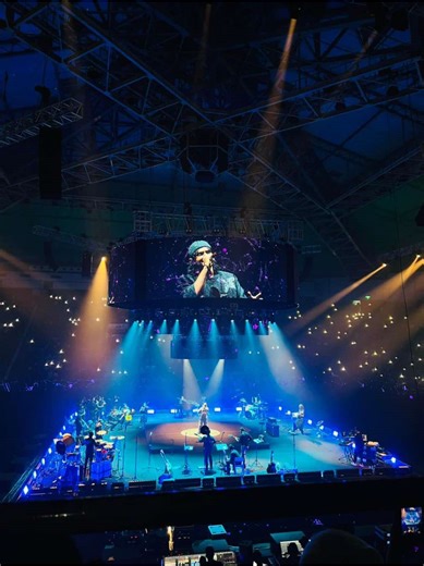 An Unforgettable Experience at Alokawarsha Concert