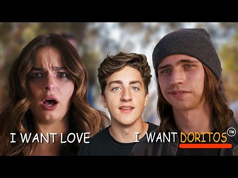 Addison Rae's Movie Is A Disaster