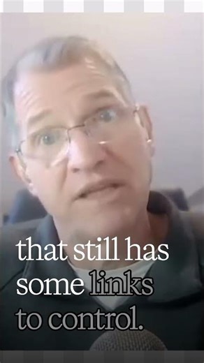 The Real Reason Behind Control Issues