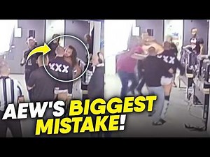 10 Times Wrestlers Got Into REAL Backstage Fights