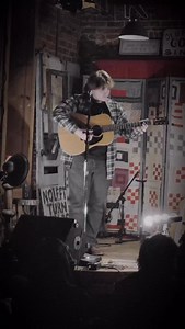 Yall have been asking about this one a bunch, so I dug up an old clip of me playing “On my Way.” Hope yall enjoy it. Thanks for listening. | Colton Bowlin
