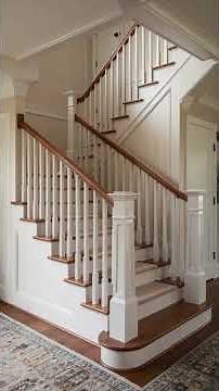 Top 10 Elegant Staircase Designs 2026: Elevate Your Home!