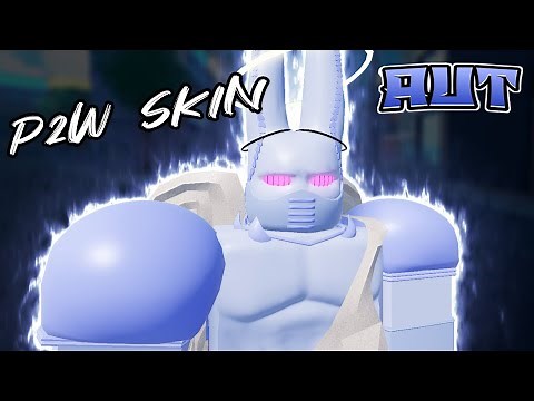 D4c Lovestruck 1v1 in AUT | A Universal Time [AUT] [1v1] [Combo] P2W Skin