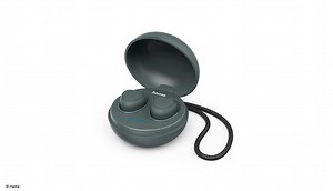 Neue Bluetooth-Kopfhörer von Hama