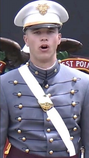 West Point Graduating Class of 2024