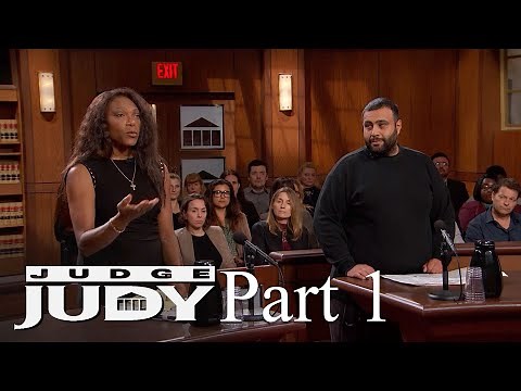 Woman Sues for More than She Paid for Her Car | Part 1