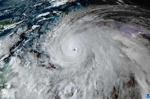 How global warming has intensified Hurricane Melissa: An expert explains