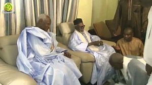 Les amis du Président Abdou Diouf on Reels