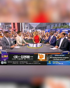 SEC Network on Instagram: "Jordan Rodgers’ Heisman pick is in 🏆👀"