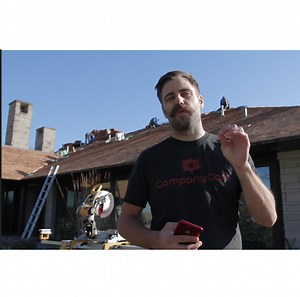 ⚠️Cover your company's BUTT for 50¢ a day⚠️ Photo documentation will save you a lot of $$$ and headaches. With CompanyCam it's SIMPLE, POWERFUL & CHEAP. ✅ Photos automatically saved under job address. ✅ Photos instantly synced from field to office. ✅ Always know who took it, where, and when. ✅ FULLY SEARCHABLE photo library of every job. ✅ UNLIMITED photo storage in the cloud. ✅ Draw, comment, tag, record voice notes. ✅ Take perfect before and after photos. ✅ Scan Documents. | CompanyCam