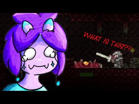 Vitro's (re-)introduction to Calamity (Part 1) - THERE ARE TOO MANY MODS!