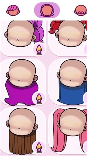 Avatar Tutorial 👩🏻‍🦰 #avatarworld