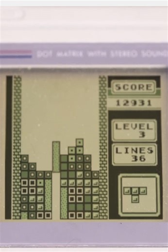 Unveiling Tetris, the Soviet origins of a global game