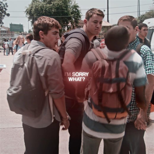 “He Got Taught A Lesson” 🔥 | 21 Jump Street #shorts