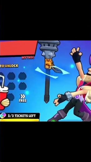 #brawlstars #supercell #funny #brawlstarsgame #brawl #brawlstarsfreebrawler #brawlstarsboxopening