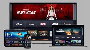 Disney  Offers a Month of Streaming for $1.99, IMAX Enhanced Marvel Movies