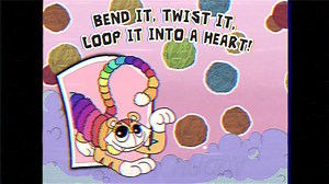 Poppy Playtime: Chapter 5 - NEW YARNABELLE Jingle & Song VHS Commercial | Buggy Huggy