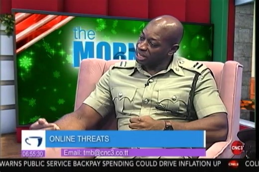 CNC3 News Update | CNC3 Television, Trinidad and Tobago